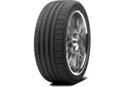 Летняя шина Michelin Pilot Sport PS2 245/40 R18 93Y Run Flat