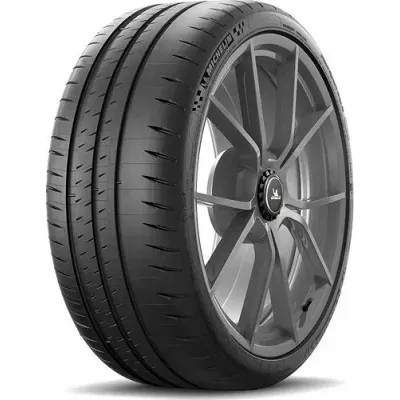 Летняя шина Michelin Pilot Sport Cup 2 235/35 R19 91W