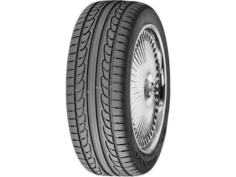 Nexen N6000 215/55 ZR17 94W