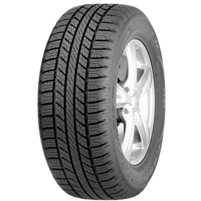Всесезонная шина Goodyear Wrangler HP All Weather 235/60 R18 103V