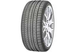 Літня шина Michelin Latitude Sport 275/55 R19 111W MO