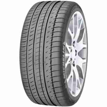 Летняя шина Michelin Latitude Sport 275/55 R19 111W