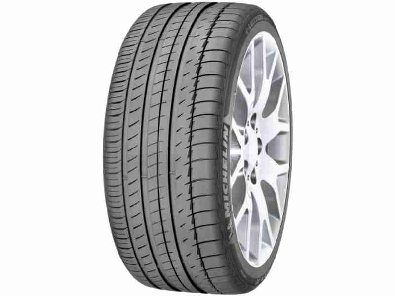 Літня шина Michelin Latitude Sport 275/55 R19 111W MO