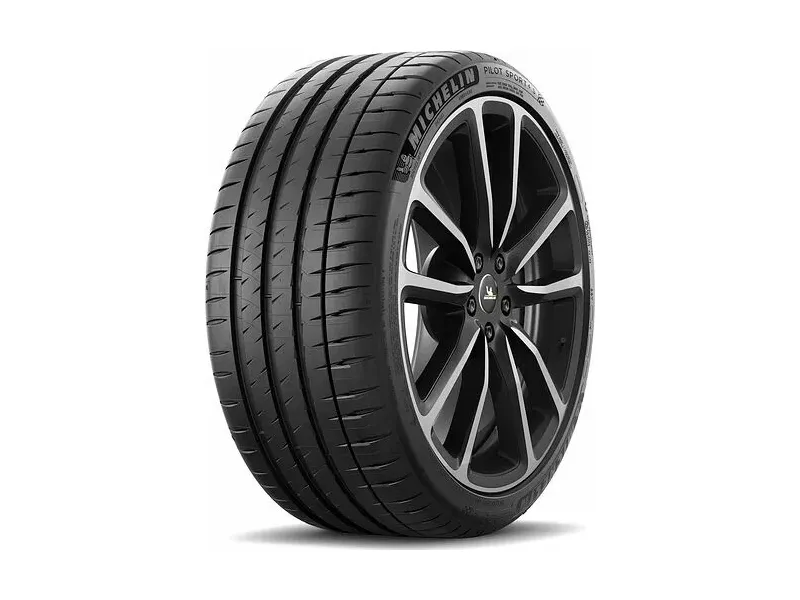Летняя шина Michelin Pilot Sport 4 S 245/35 R20 95Y MO