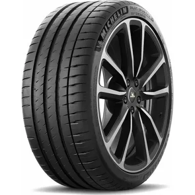 Летняя шина Michelin Pilot Sport 4 S 285/30 ZR20 99Y