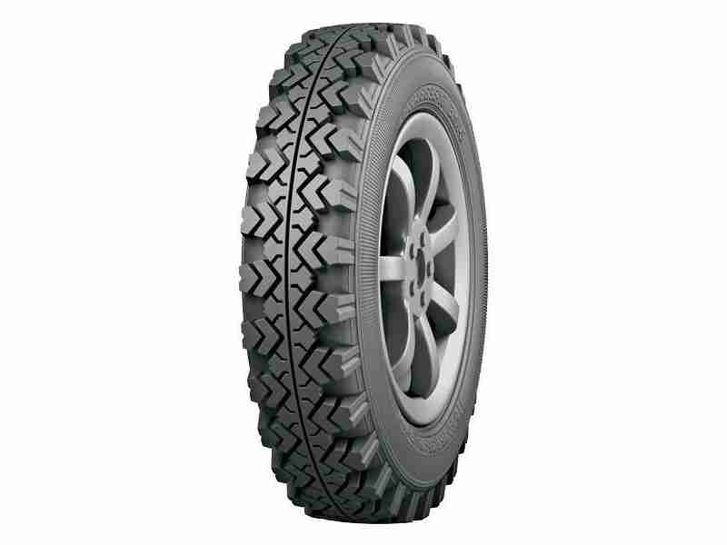 Волтаир ВЛИ-5 175/80 R16C 85P