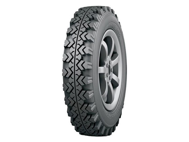Волтаир ВЛИ-5 175/80 R16C 85P