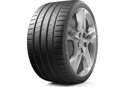 Michelin Pilot Super Sport 245/30 ZR21 91Y