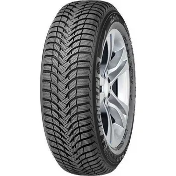 Зимняя шина Michelin Alpin A4 175/65 R14 82T