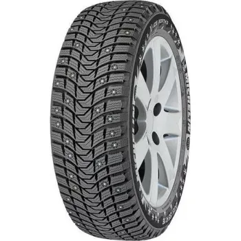 Зимняя шина Michelin X-Ice North 3 175/65 R14 86T (шип)