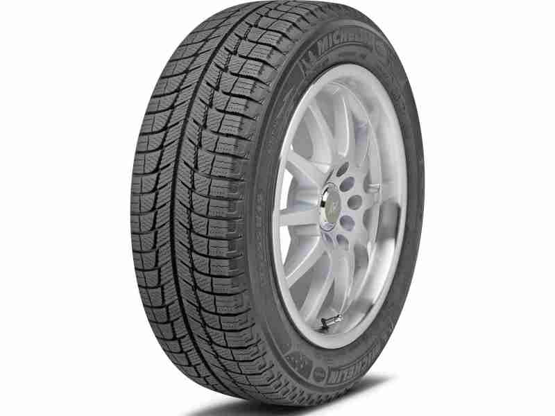 Зимова шина Michelin X-Ice XI3 175/65 R14 86T