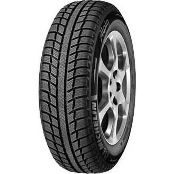 Зимняя шина Michelin Alpin A3 175/70 R14 88T