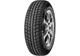 Зимняя шина Michelin Alpin A3 185/65 R14 86T