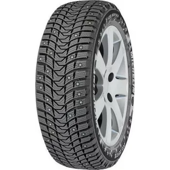 Зимняя шина Michelin X-Ice North 3 195/55 R15 89T (шип)