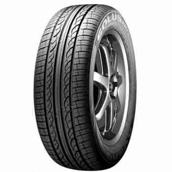 Летняя шина Kumho Solus KH15 155/70 R13 75T