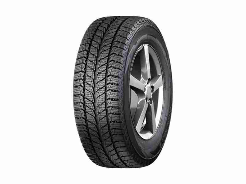 Зимняя шина Uniroyal SnowMax 2 195/80 R14C 106/104Q