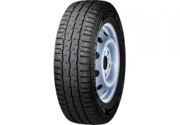 Зимняя шина Michelin Agilis X-Ice North 215/65 R16C 109/107R (шип)