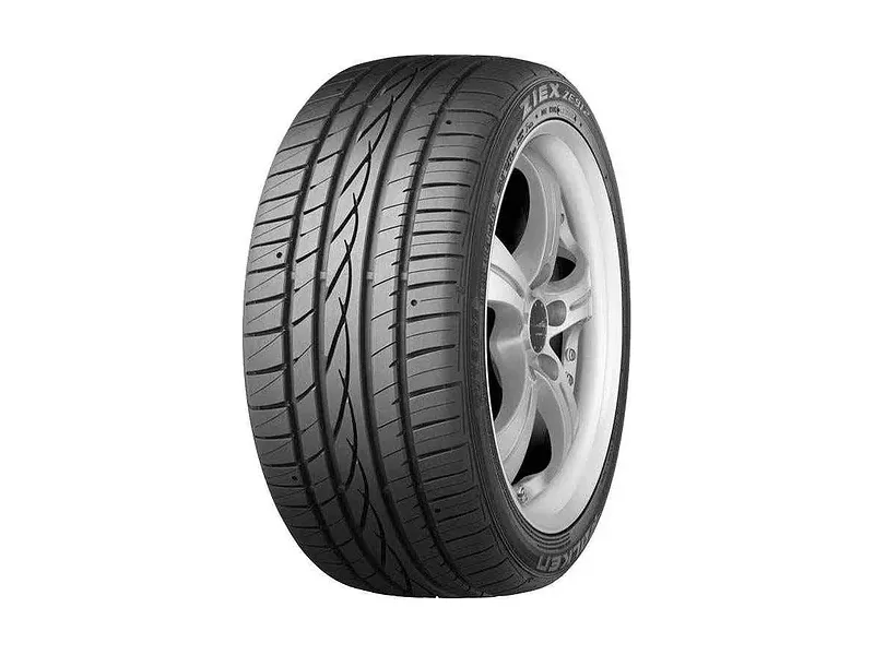 Летняя шина Falken Ziex ZE-912 215/55 R16 97V