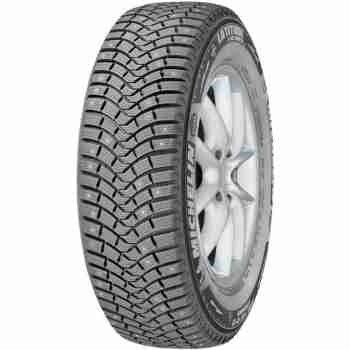 Michelin Latitude X-Ice North Xin2+ 225/60 R17 103T (шип)