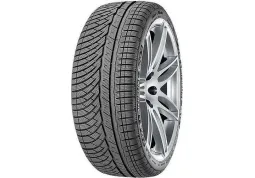 Michelin Pilot Alpin PA4 235/55 R17 103H