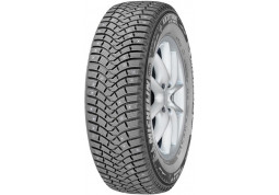 Зимова шина Michelin Latitude X-Ice North Xin2+ 235/65 R17 108T (шип)