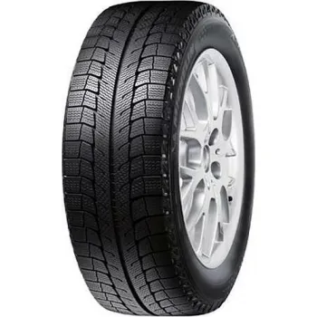 Зимняя шина Michelin Latitude X-Ice Xi2 265/65 R17 112T
