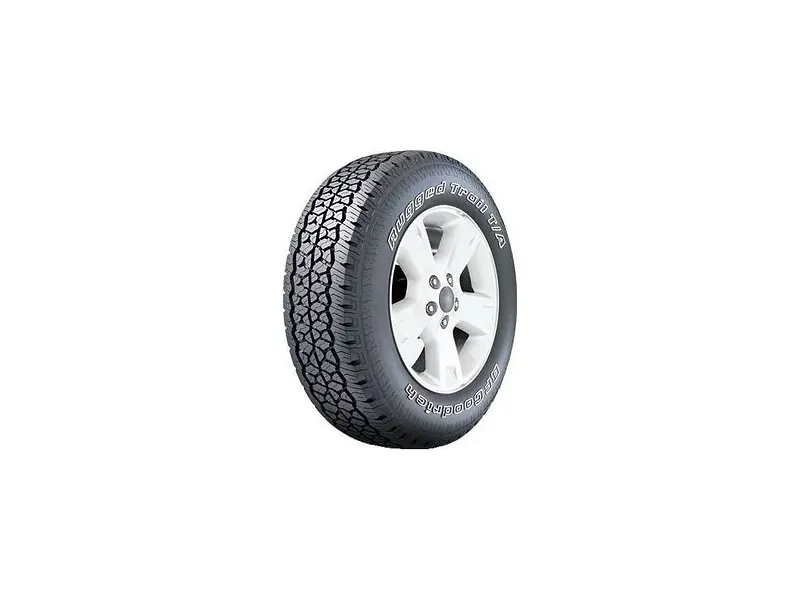 BFGoodrich Rugged Trail T/A 265/70 R16 111T