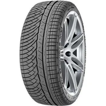 Michelin Pilot Alpin PA4 255/45 R18 103V