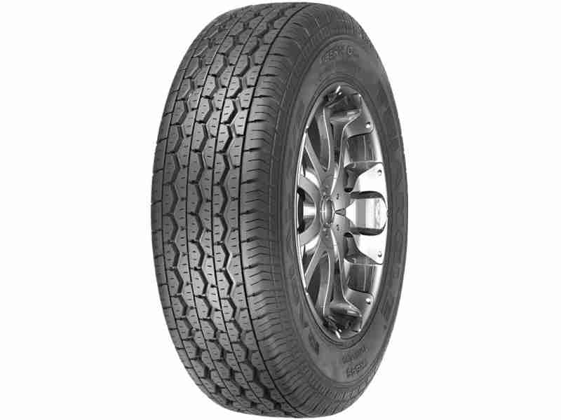 Летняя шина Triangle TR645 195/70 R15C 104/102R