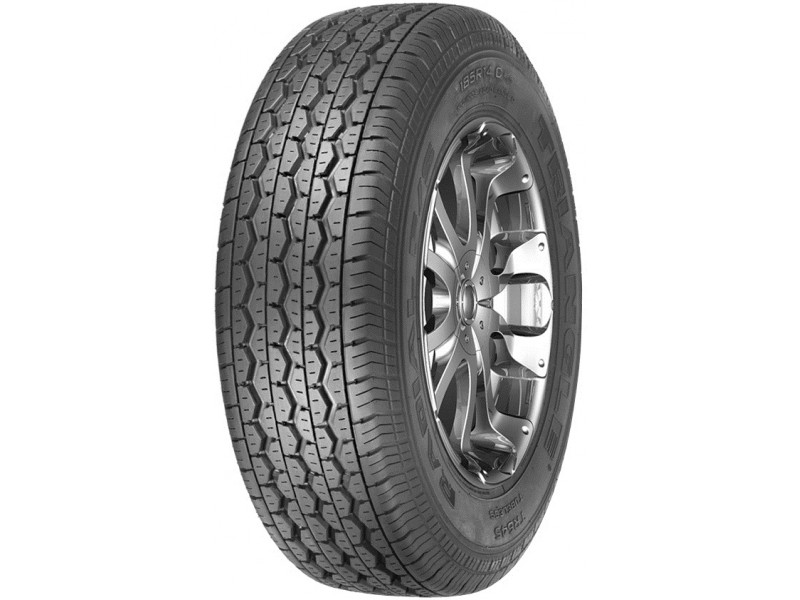 Літня шина Triangle TR645 195/70 R15C 104/102R