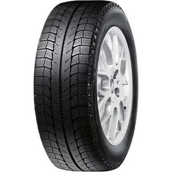 Зимняя шина Michelin Latitude X-Ice Xi2 235/55 R19 101H