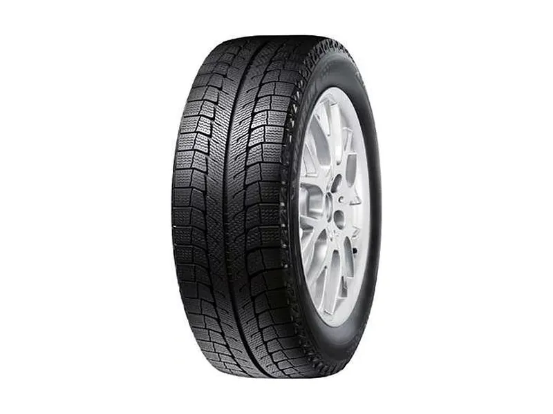 Зимняя шина Michelin Latitude X-Ice Xi2 235/55 R19 101H