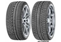 Зимова шина Michelin Pilot Alpin PA4 265/40 R19 98V