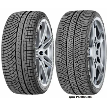 Зимова шина Michelin Pilot Alpin PA4 265/40 R19 98V