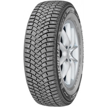 Зимняя шина Michelin Latitude X-Ice North Xin2+ 265/50 R20 111T (шип)
