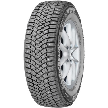 Michelin Latitude X-Ice North Xin2+ 275/45 R20 110T (шип)