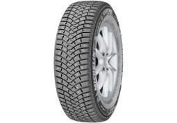 Зимняя шина Michelin Latitude X-Ice North Xin2+ 315/35 R20 110T (шип)