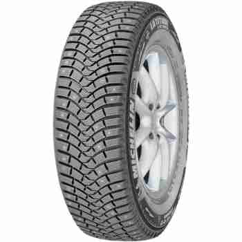 Зимняя шина Michelin Latitude X-Ice North Xin2+ 265/40 R21 105T (шип)