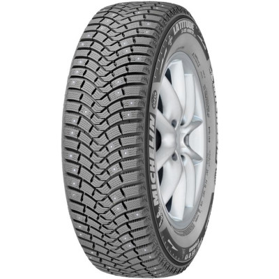 Зимняя шина Michelin Latitude X-Ice North Xin2+ 275/40 R21 107T (шип)