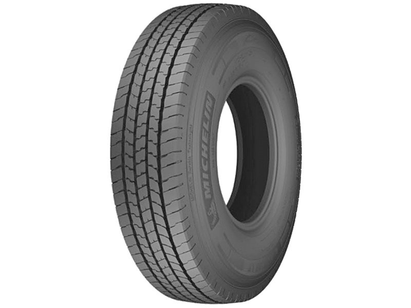 Michelin Agilis 7.50 R16C 122/121L