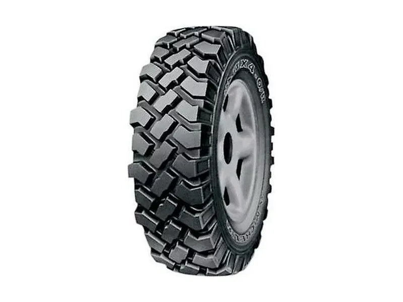 Michelin 4X4 O/R XZL 335/80 R20 141K