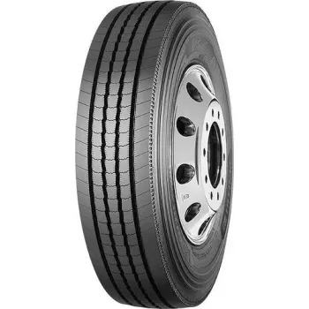 Michelin X Multi Z (рулевая) 215/75 R17.5 126/124M