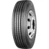 Michelin X Multi Z (рулевая) 215/75 R17.5 126/124M