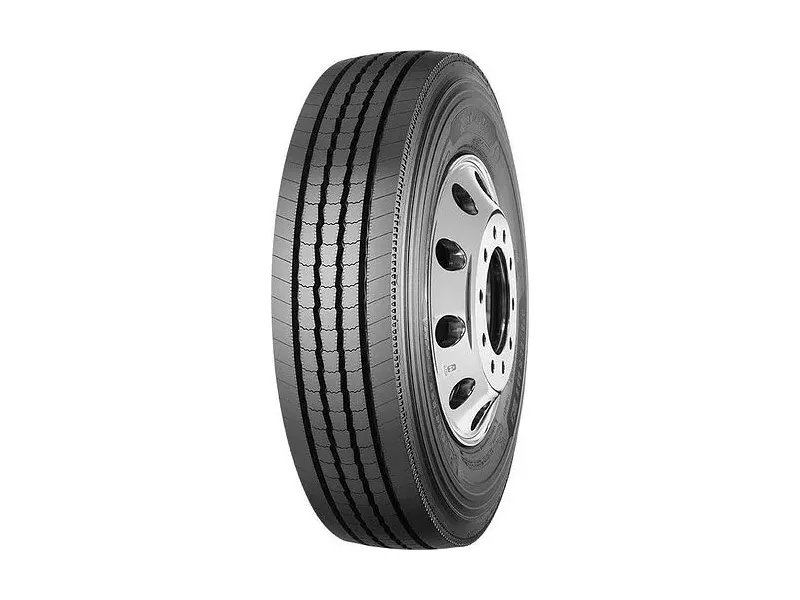 Всесезонная шина Michelin X Multi Z (рулевая) 265/70 R19.5 140/138M