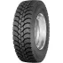 Michelin X WORKS HD D 13 R22.5 156/151K