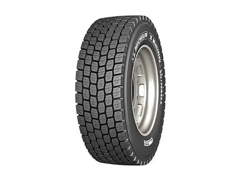 Всесезонная шина Michelin X MultiWay XD (ведущая) 295/60 R22.5 150/147K