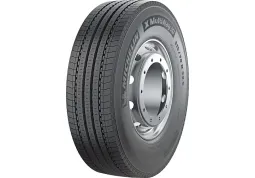 Всесезонная шина Michelin X MultiWay 3D XZE (рулевая) 295/80 R22.5 152/148M