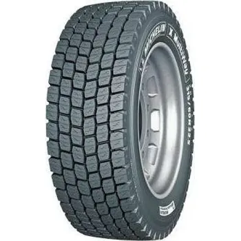 Michelin X MultiWay 3D XDE (ведущая) 295/80 R22.5 152/148L