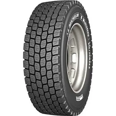Всесезонная шина Michelin X MultiWay XD (ведущая) 315/60 R22.5 152/148L