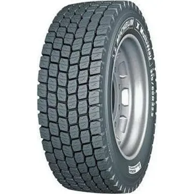 Michelin X MultiWay 3D XDE (ведущая) 315/70 R22.5 154/150L